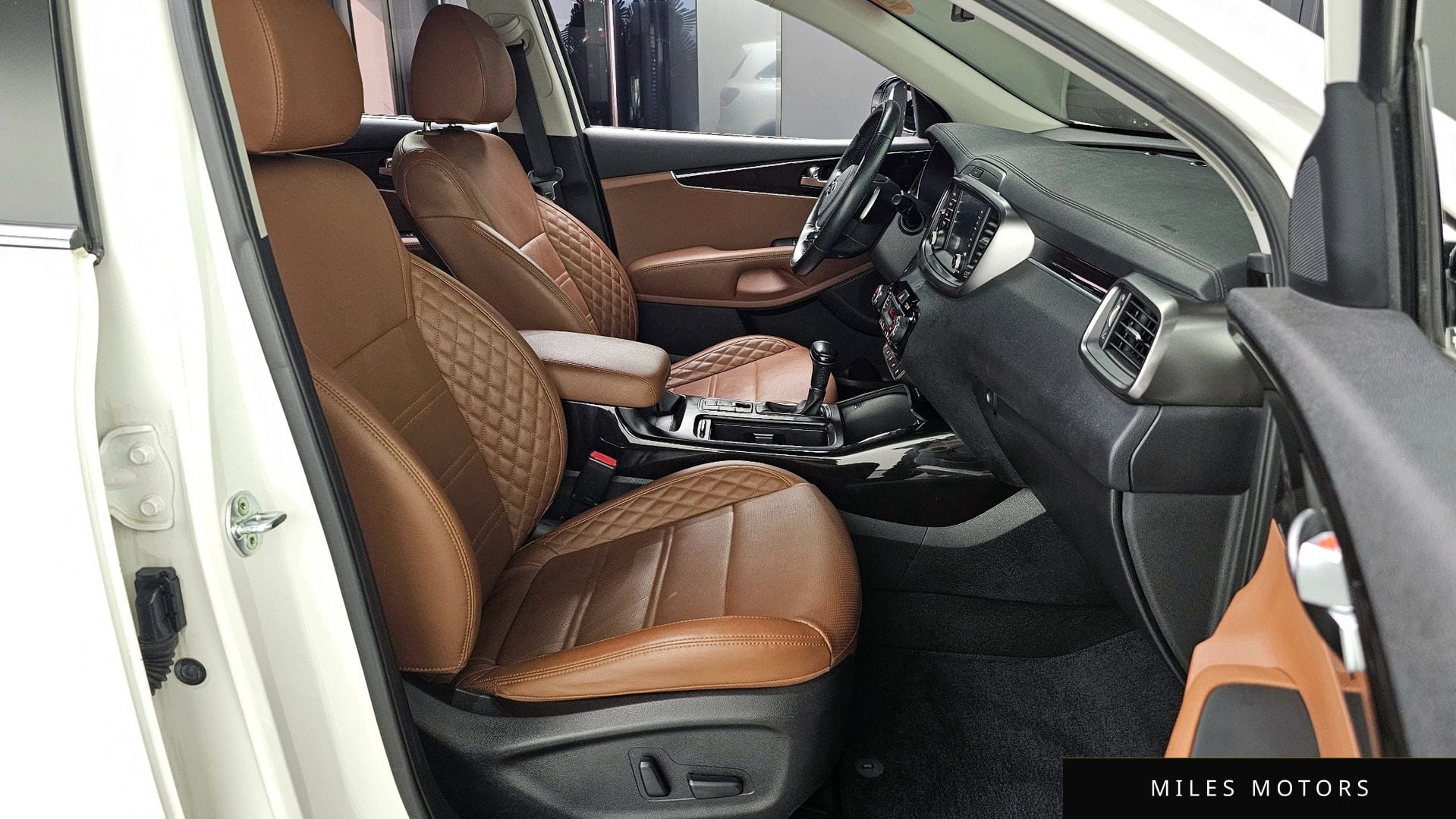 Kia Sorento 2020 — миниатюра 10