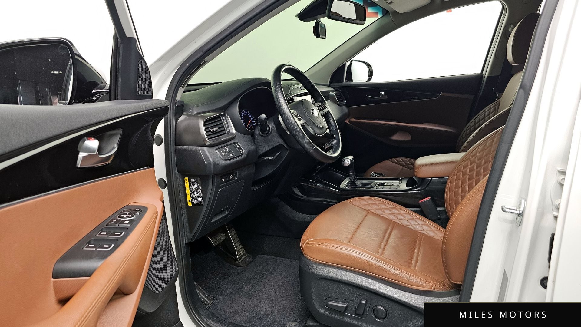 Kia Sorento 2020 — миниатюра 11