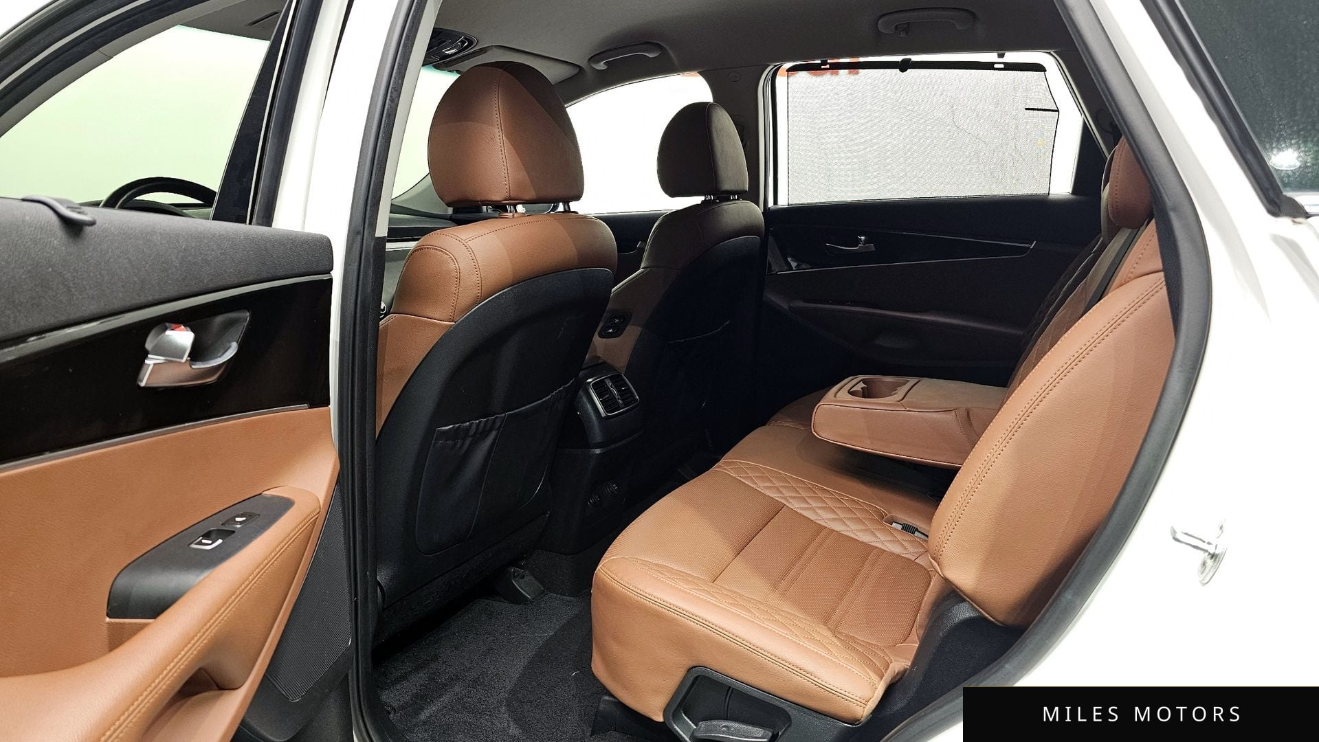 Kia Sorento 2020 — миниатюра 12