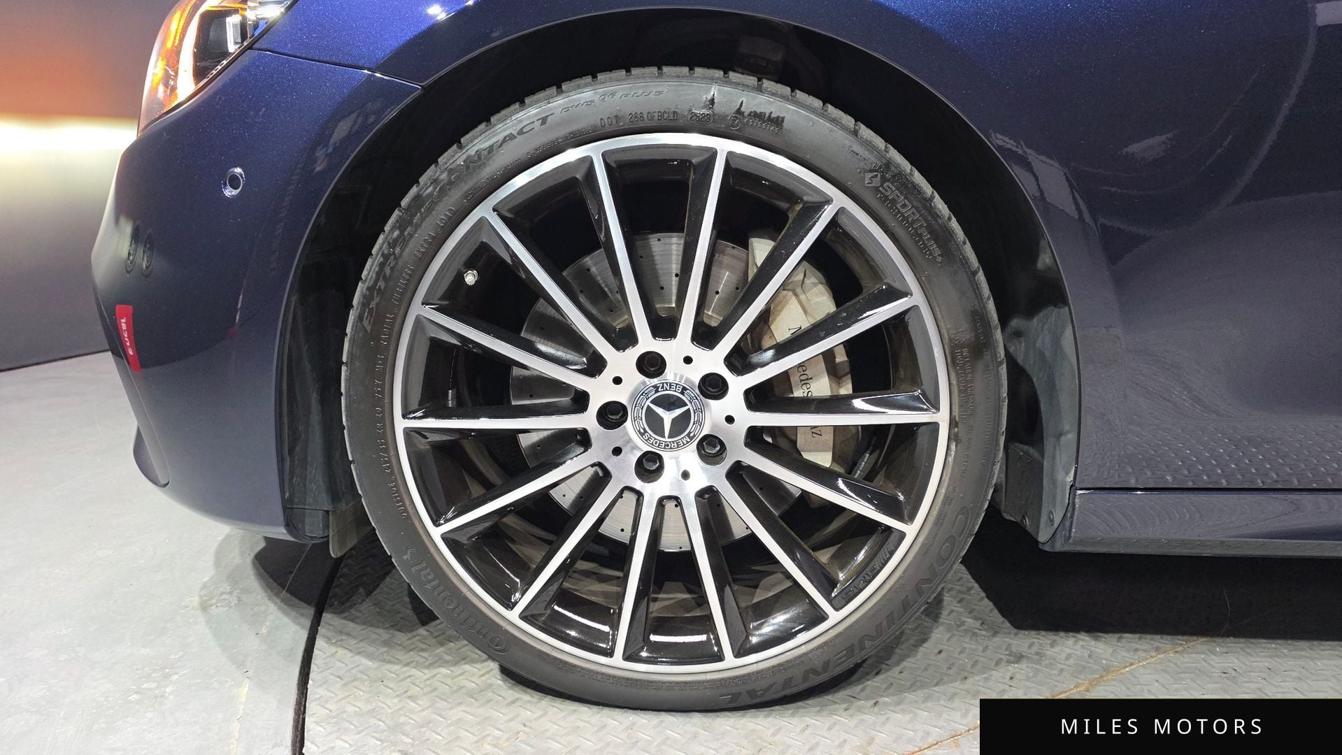 Mercedes-Benz E-Class W213 2023 — миниатюра 5