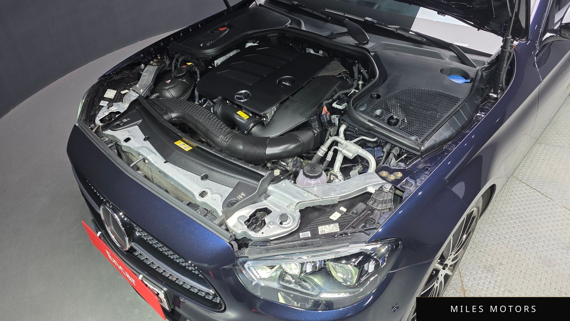 Mercedes-Benz E-Class W213 2023 — миниатюра 6