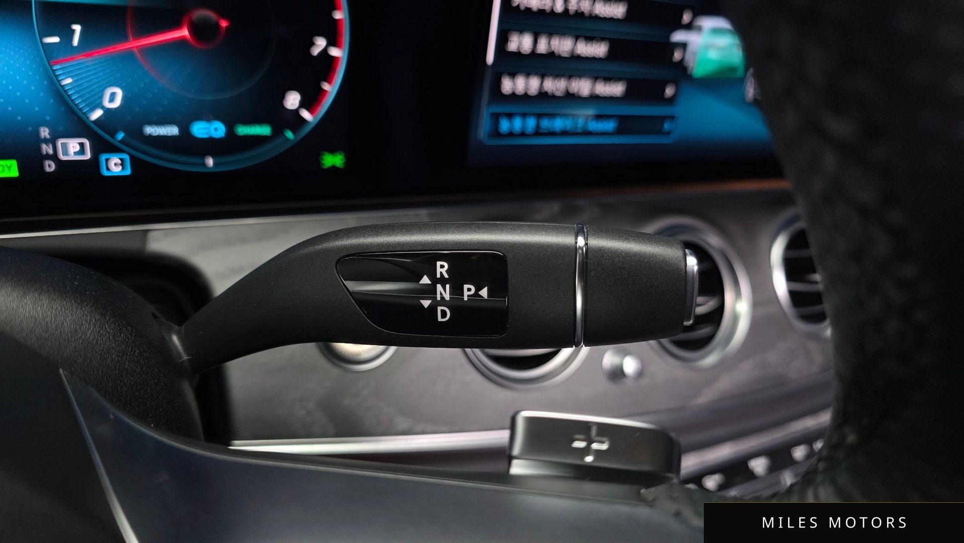 Mercedes-Benz E-Class W213 2023 — миниатюра 9