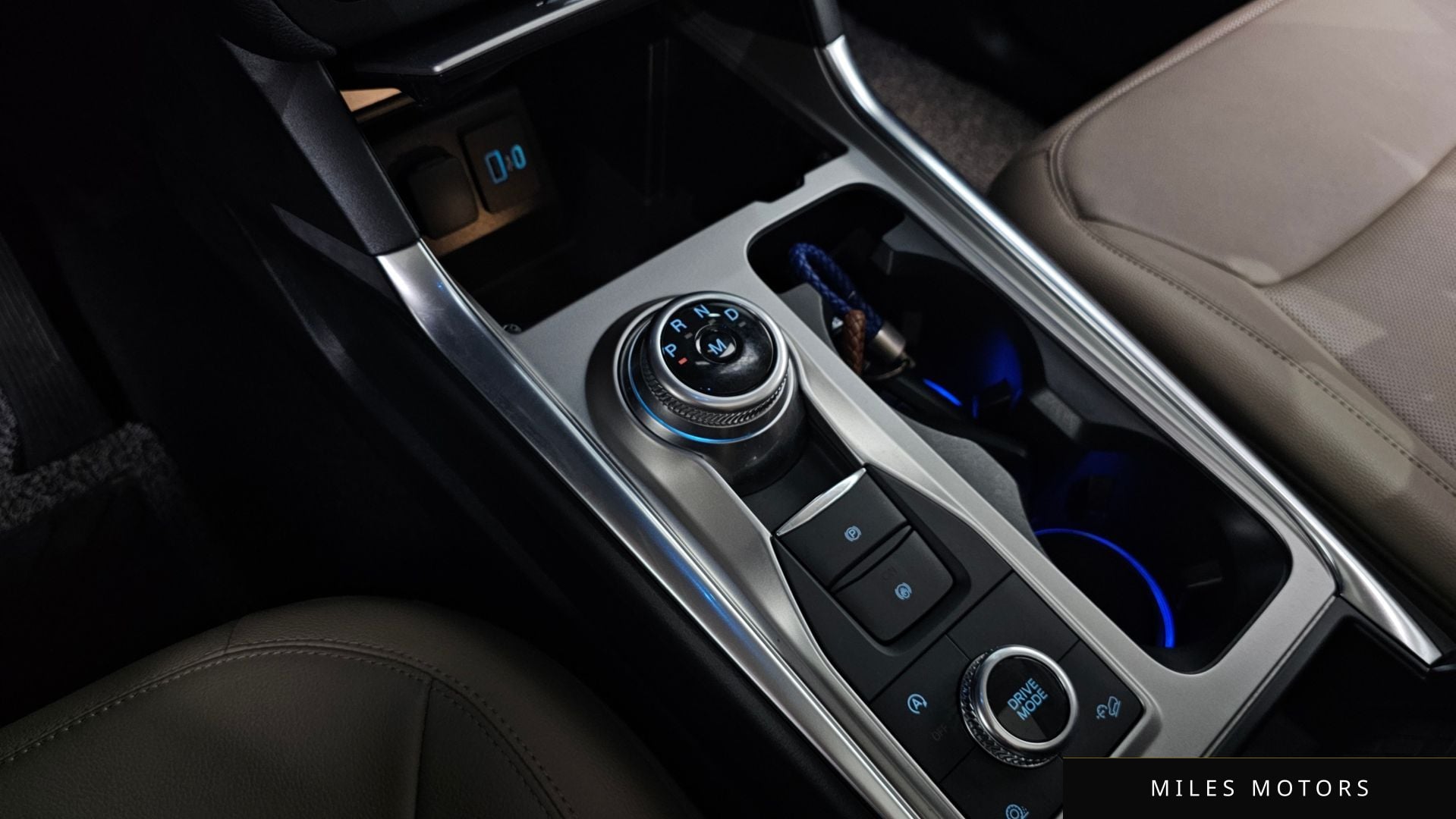 Ford Explorer 2020 — миниатюра 9