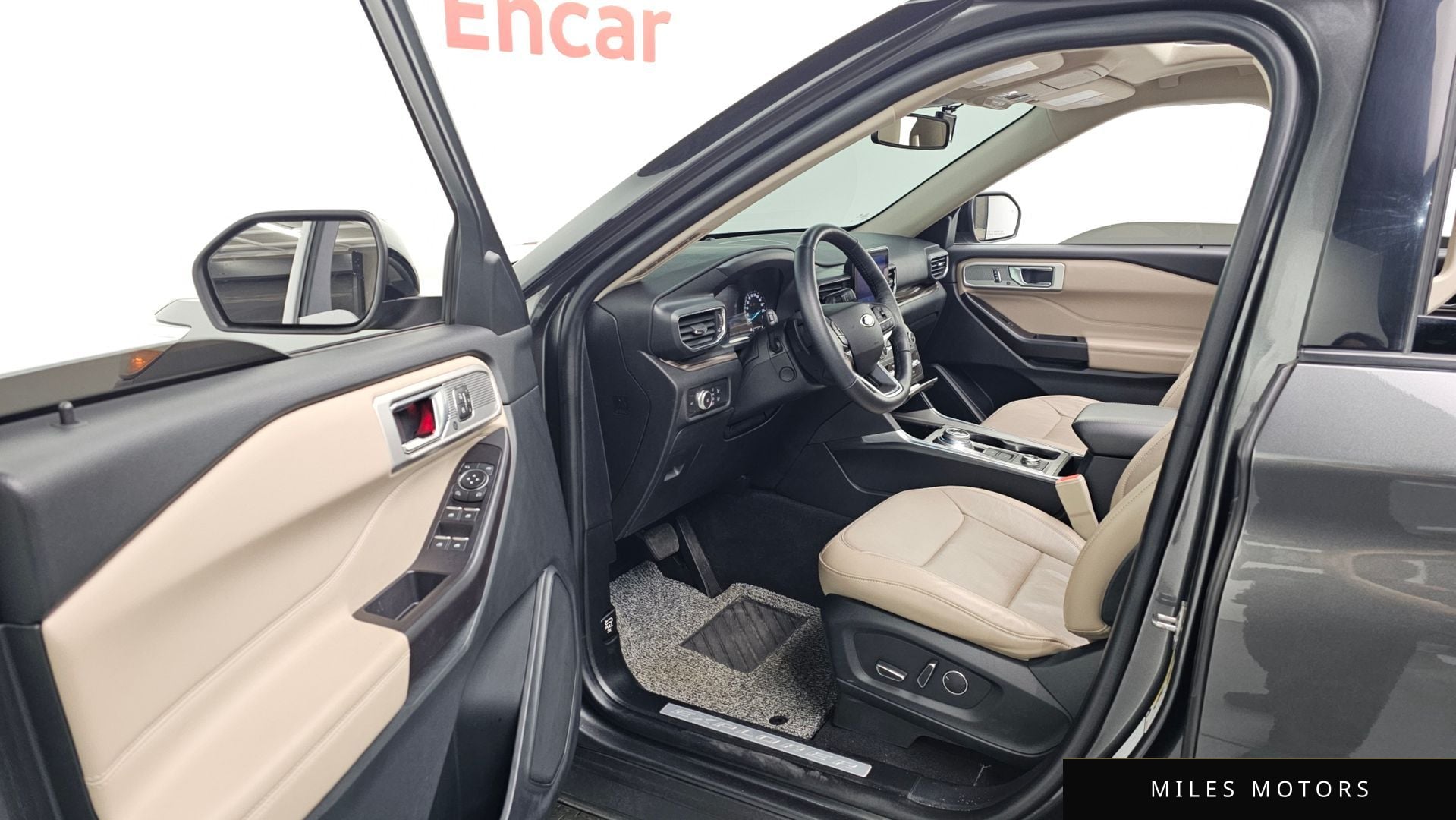 Ford Explorer 2020 — миниатюра 10