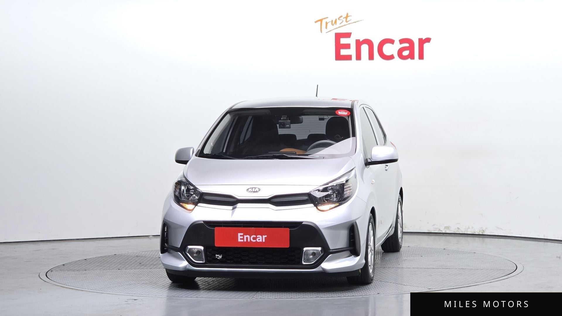 Kia morning 2021 — миниатюра 3