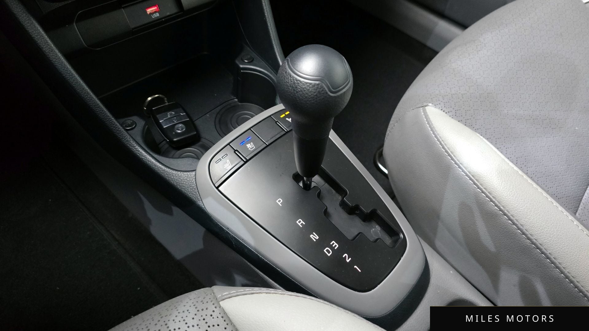 Kia morning 2021 — миниатюра 9