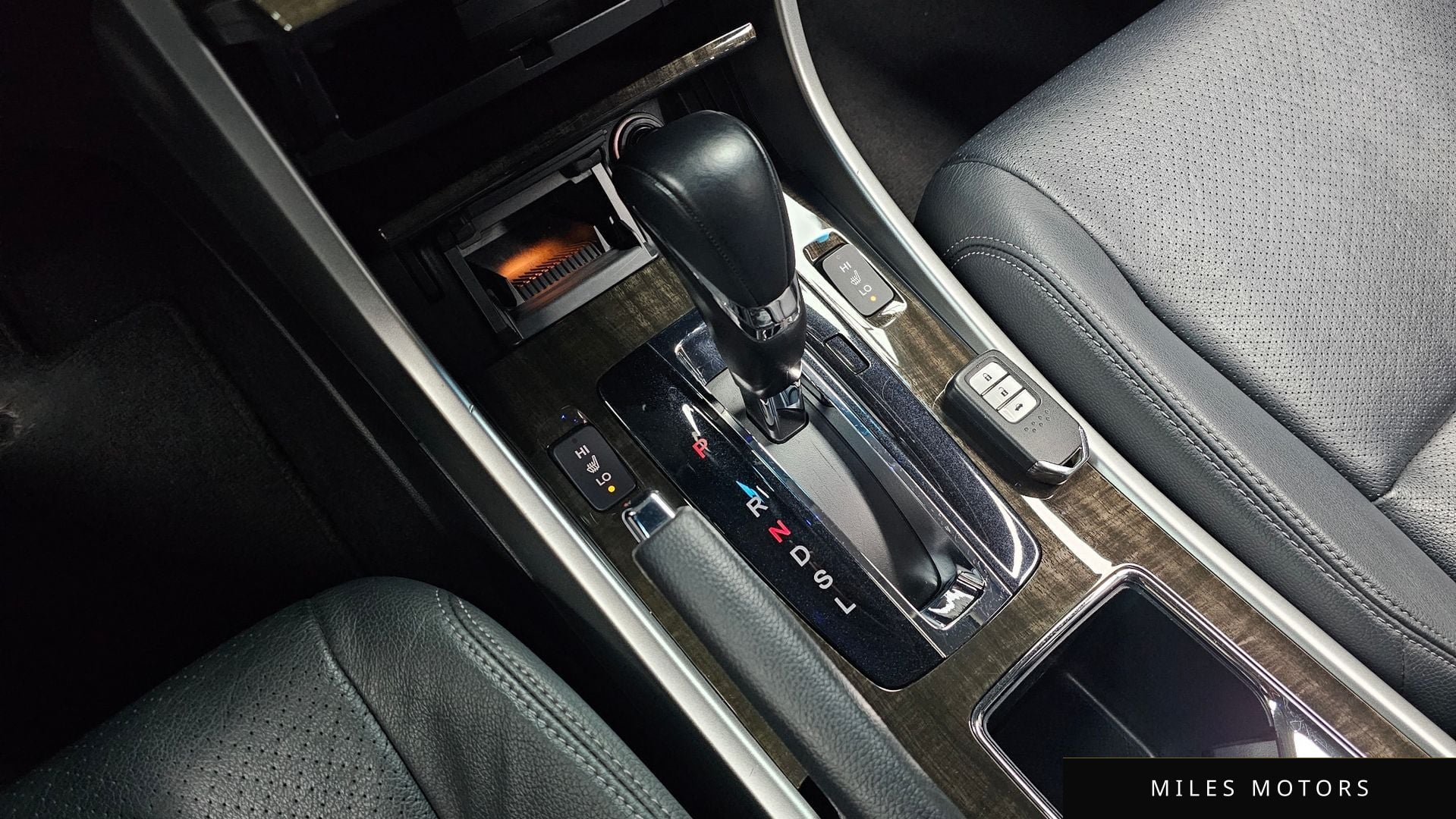 Honda Accord 2014 — миниатюра 9