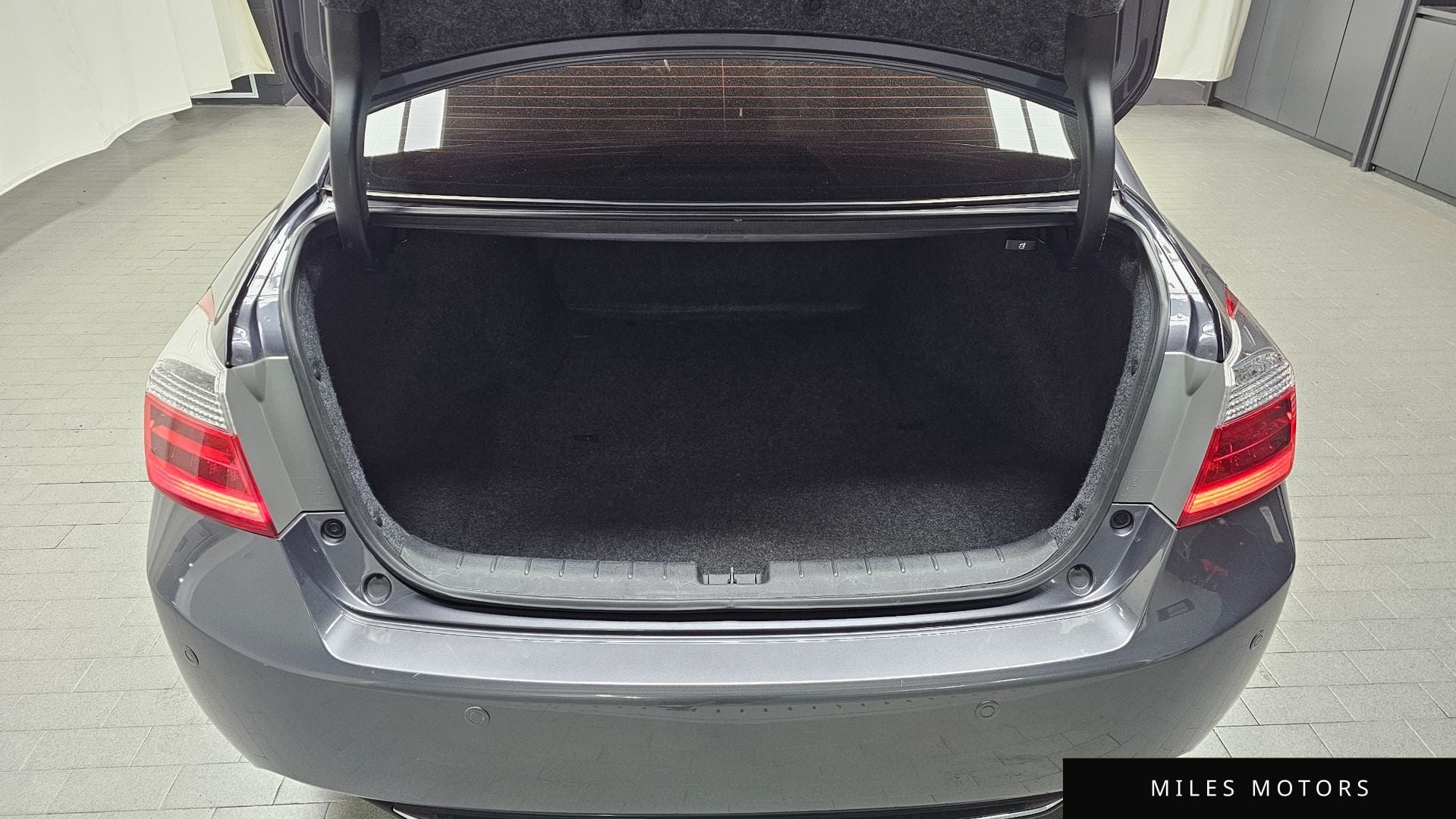 Honda Accord 2014 — миниатюра 20