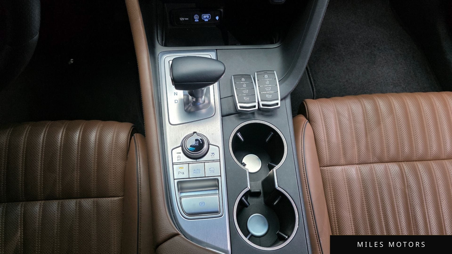 Genesis G70 2019 — миниатюра 9