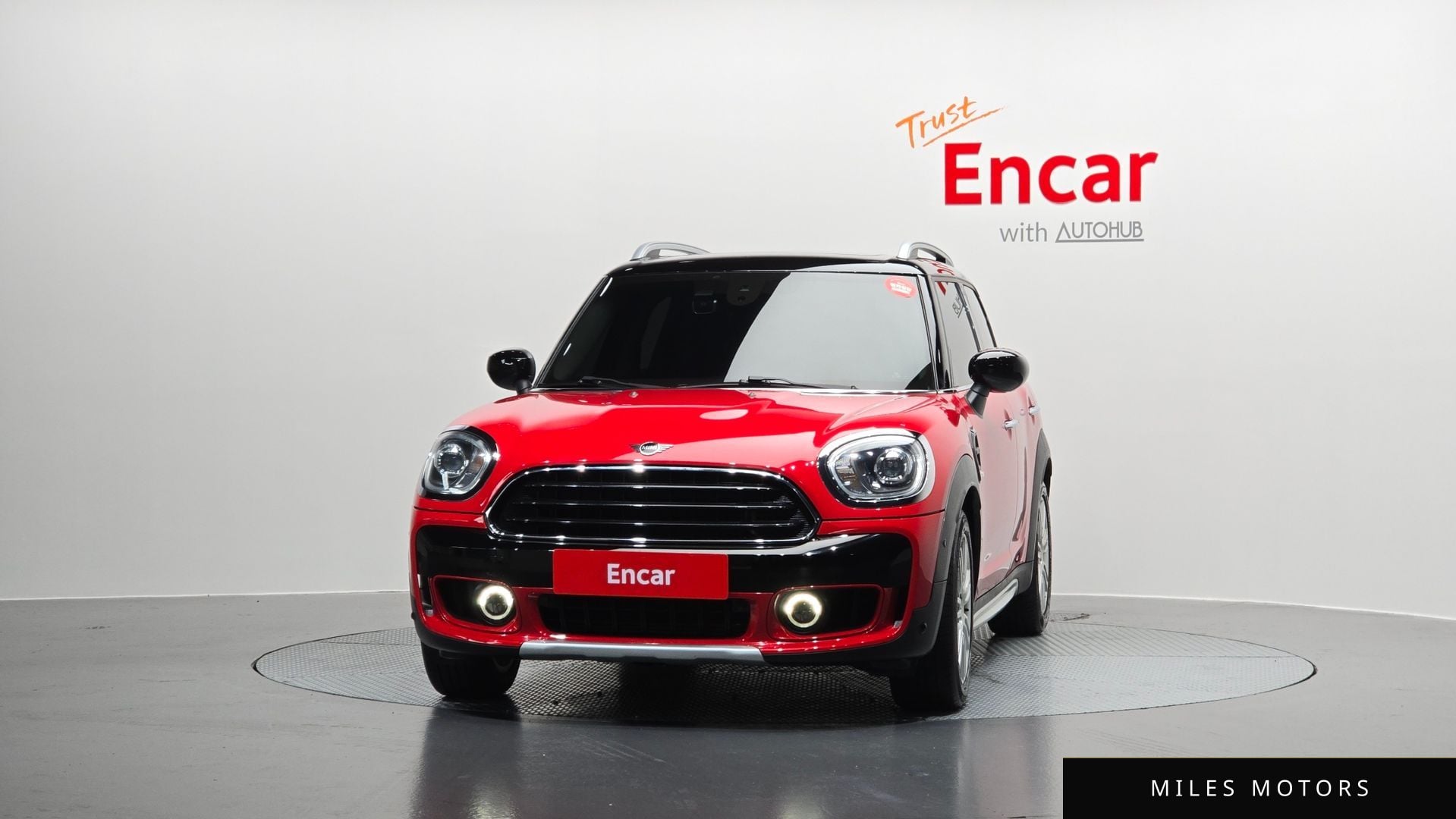 MINI Countryman 2020 — миниатюра 3