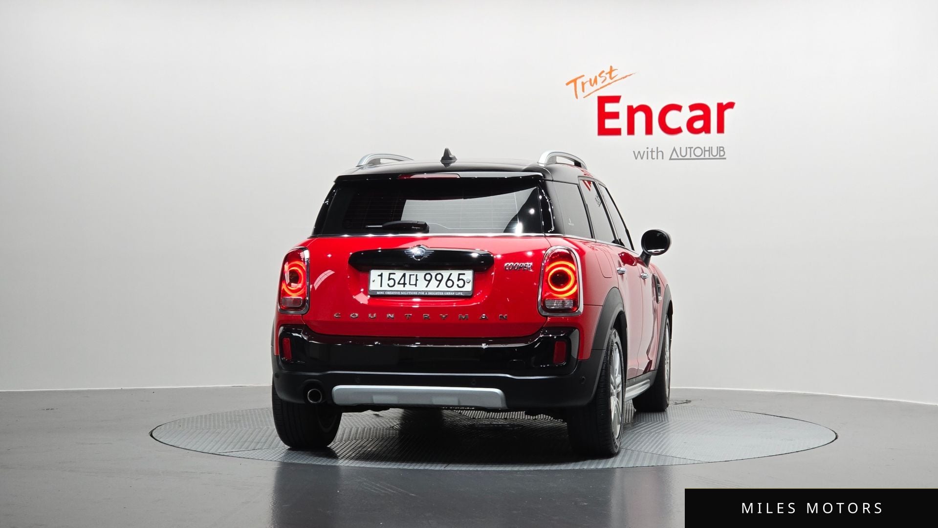 MINI Countryman 2020 — миниатюра 4