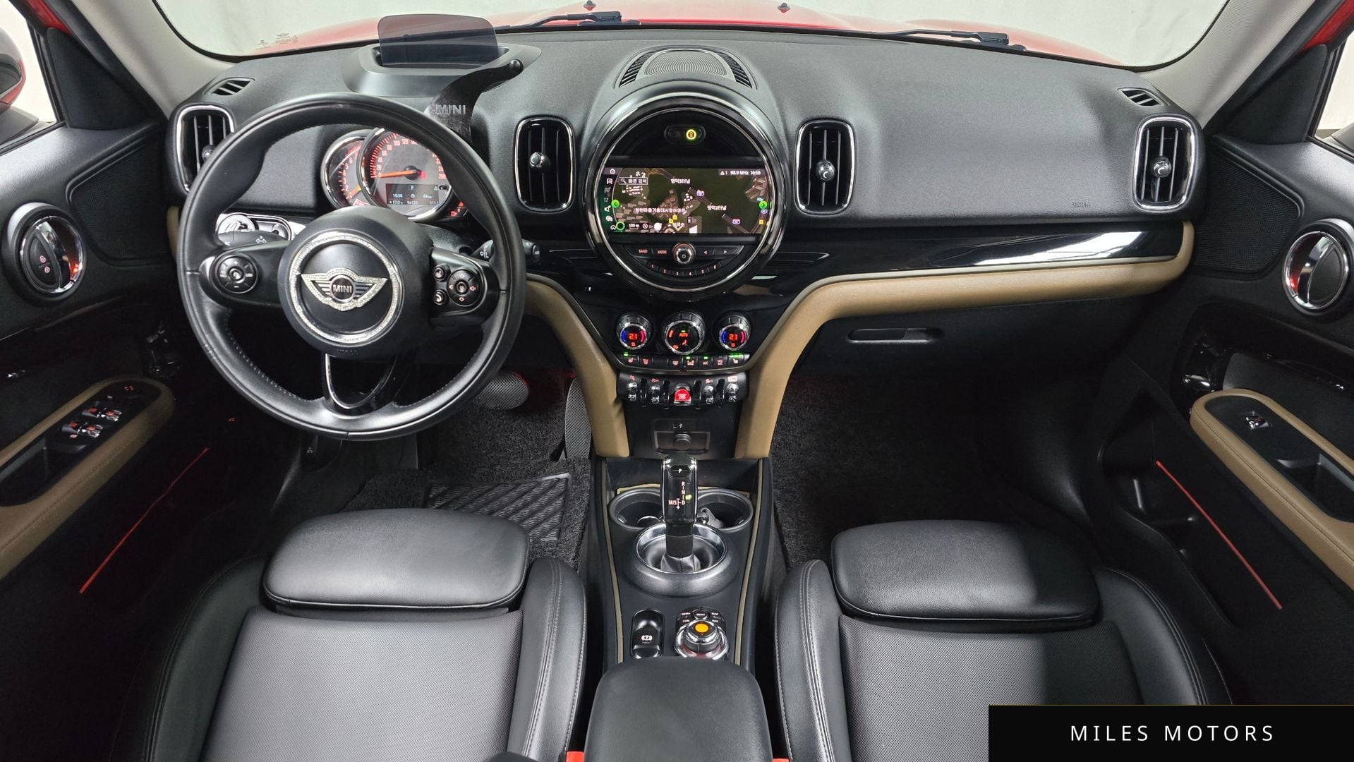 MINI Countryman 2020 — миниатюра 7