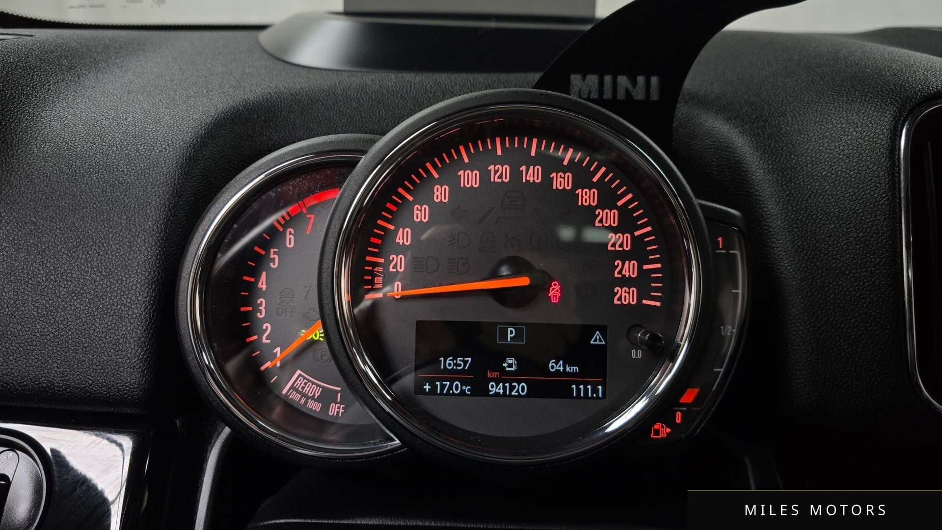 MINI Countryman 2020 — миниатюра 8