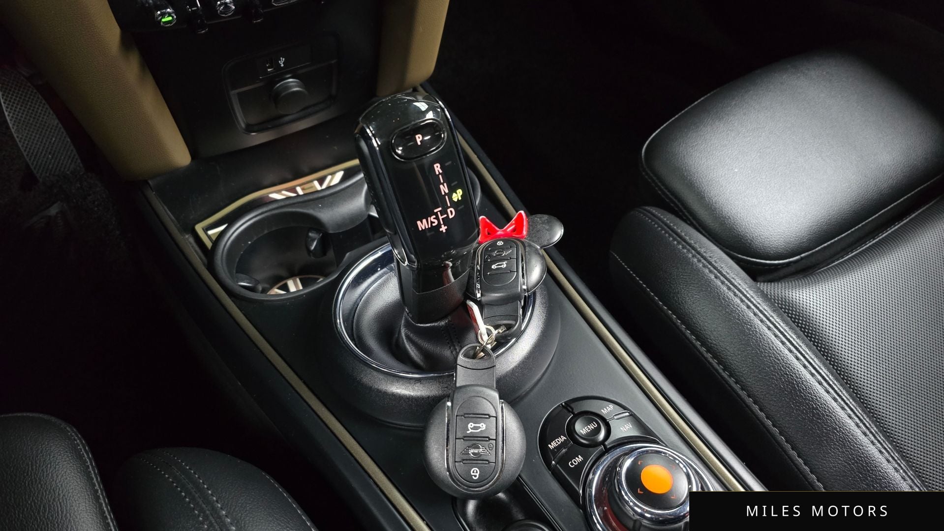MINI Countryman 2020 — миниатюра 9
