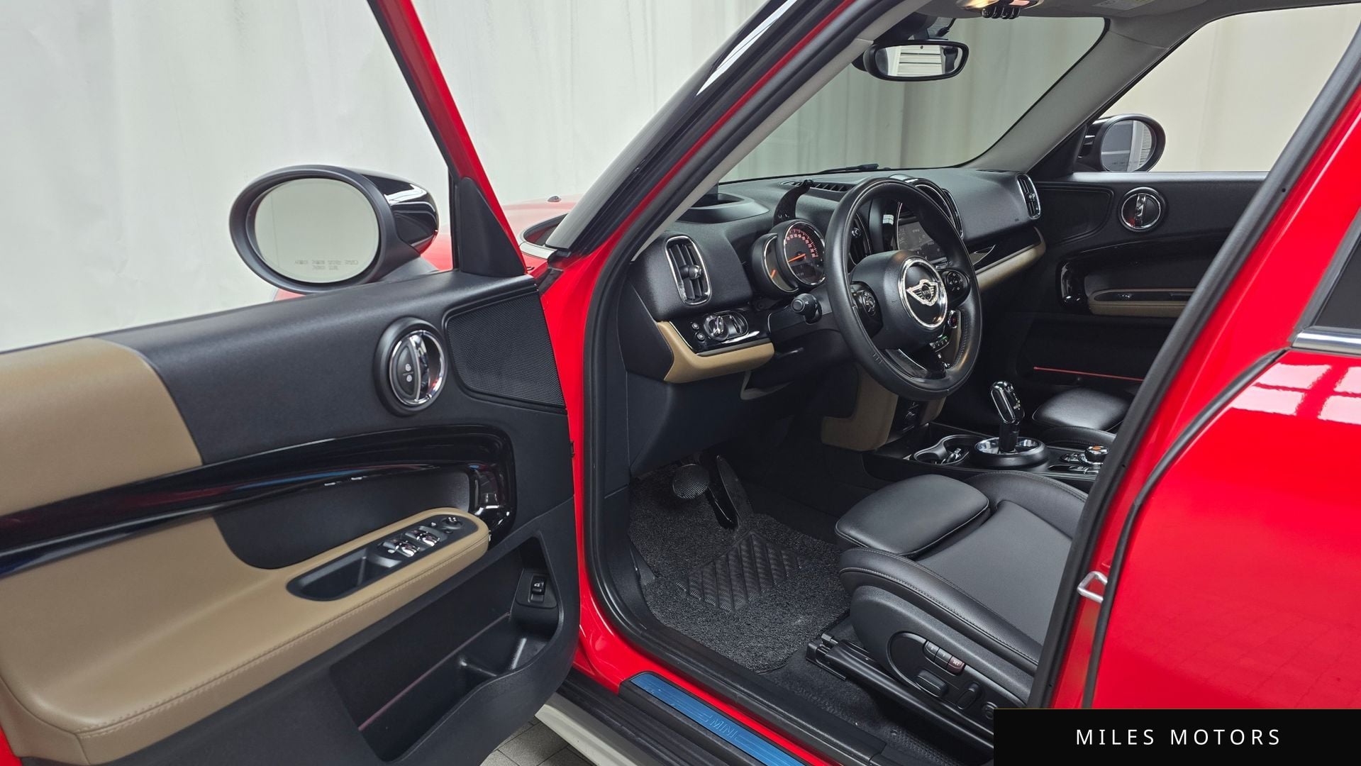 MINI Countryman 2020 — миниатюра 10