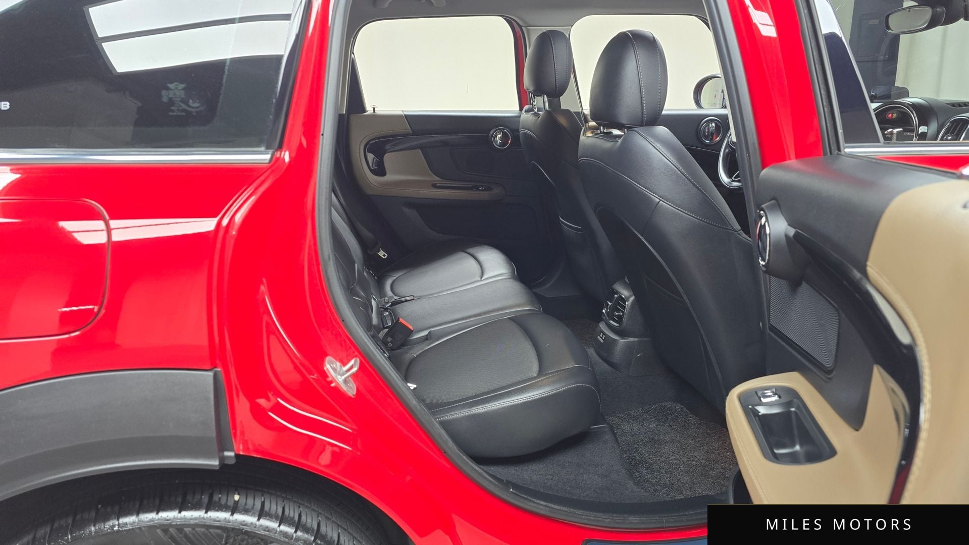 MINI Countryman 2020 — миниатюра 12