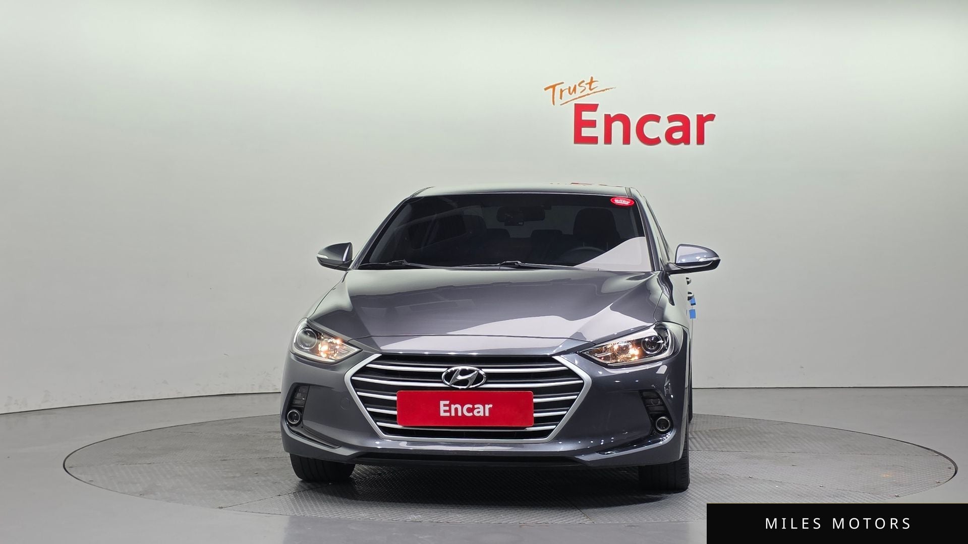 Hyundai AVANTE 2018 — миниатюра 3