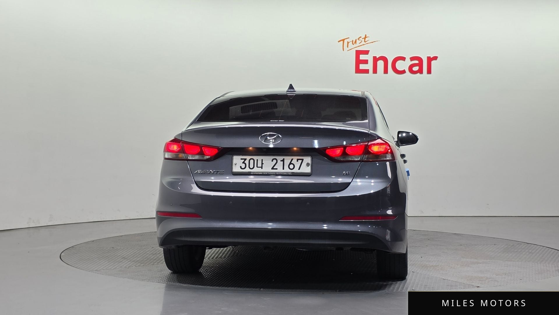 Hyundai AVANTE 2018 — миниатюра 4