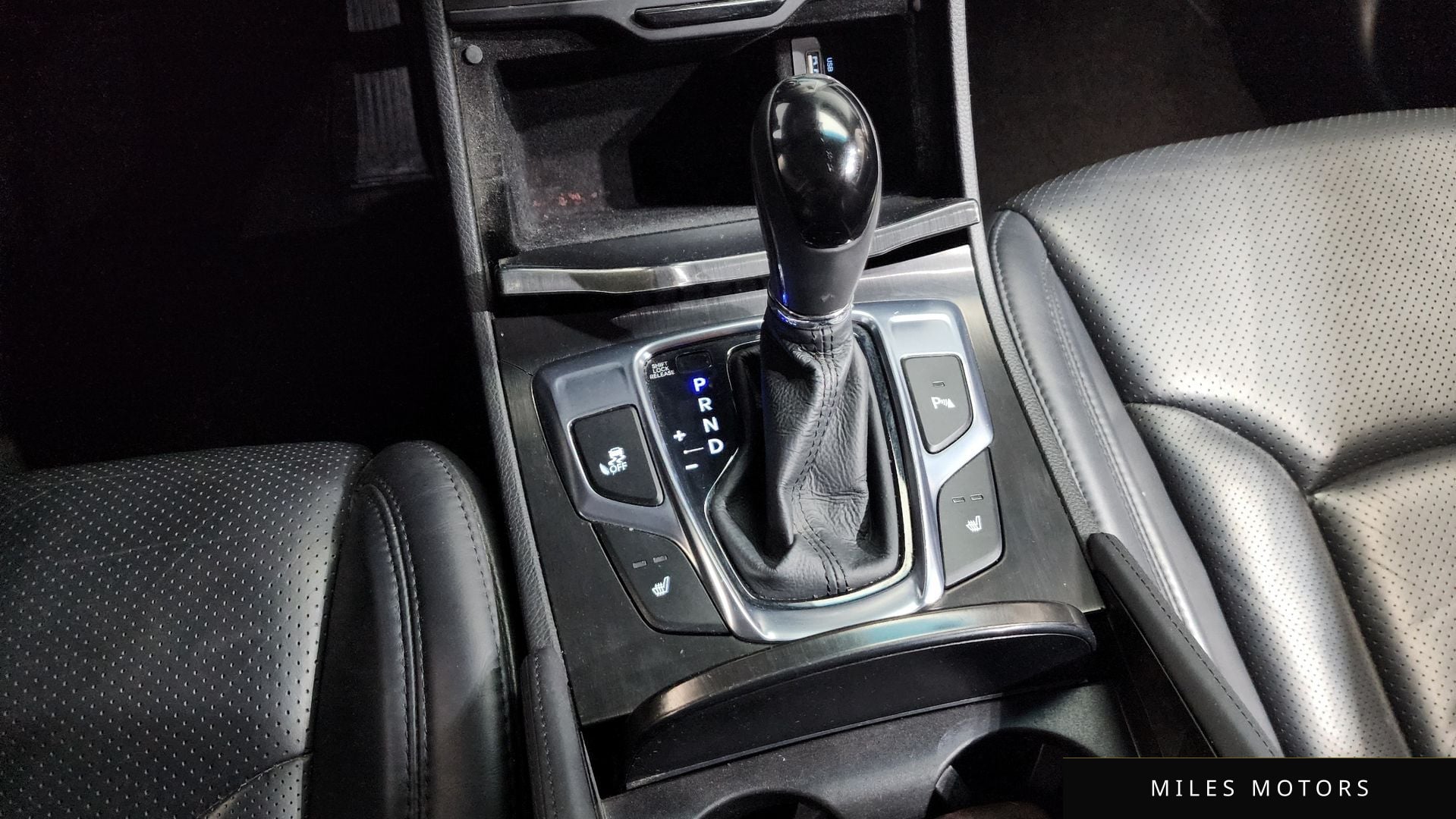Hyundai Grandeur 2016 — миниатюра 9