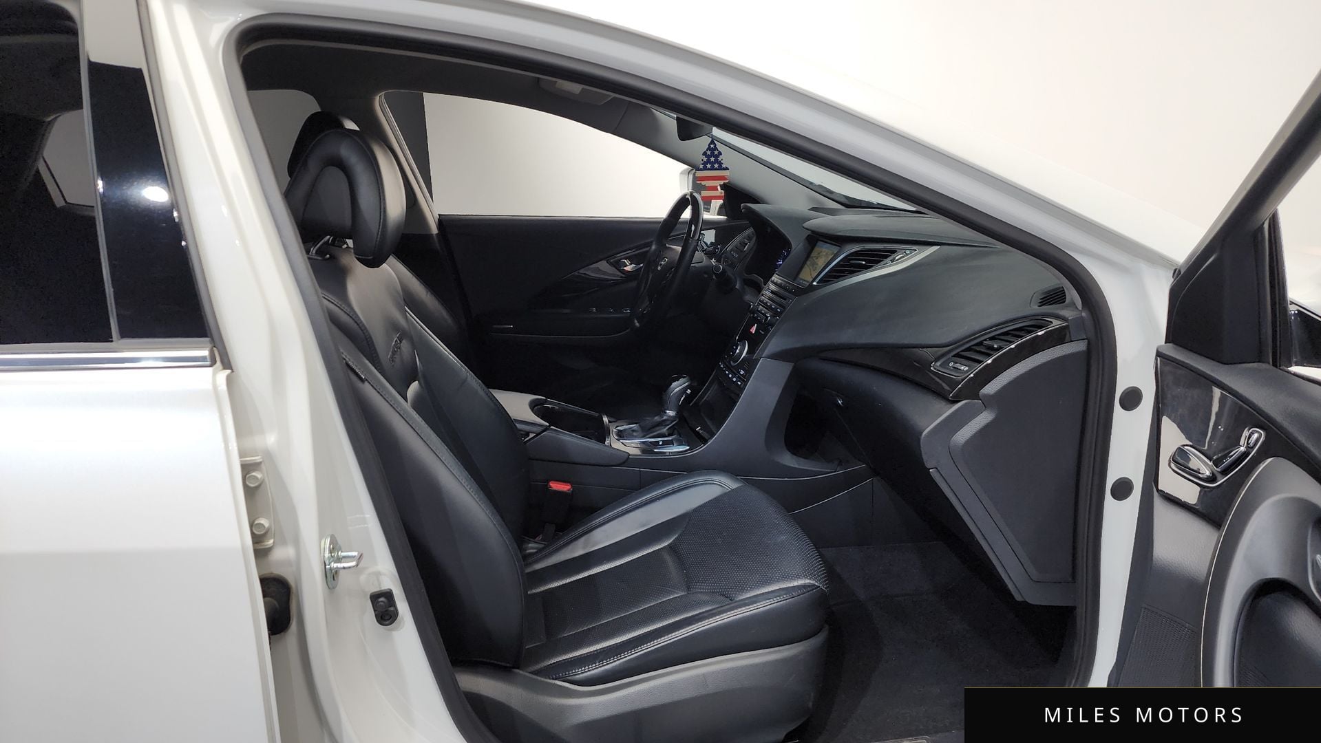 Hyundai Grandeur 2016 — миниатюра 11