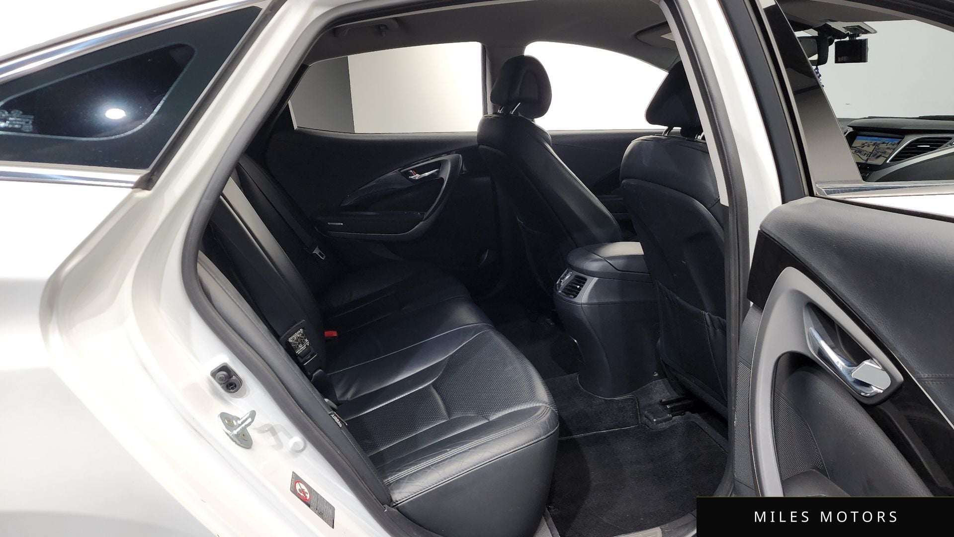 Hyundai Grandeur 2016 — миниатюра 12