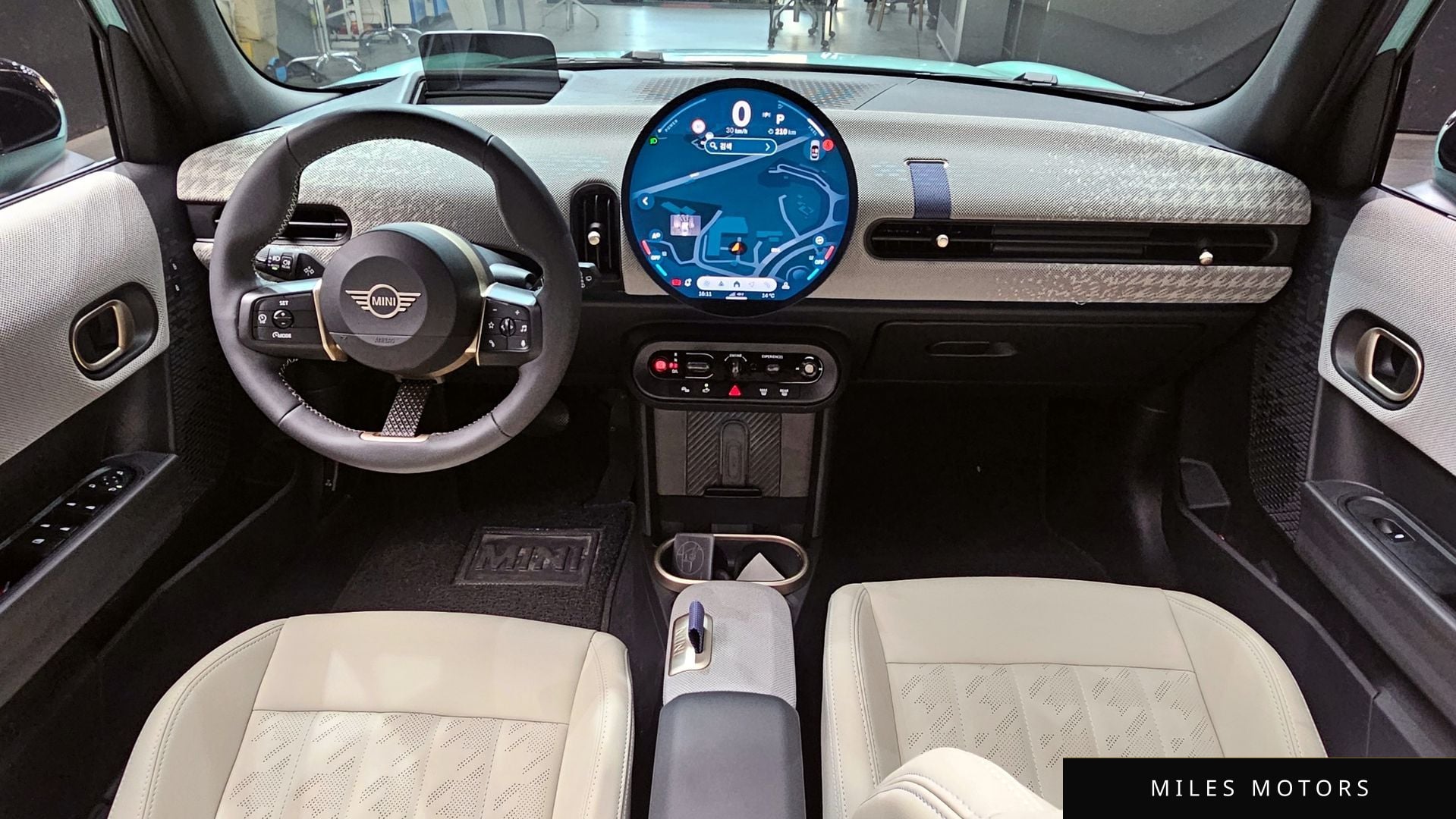 MINI Cooper S 2025 — миниатюра 7