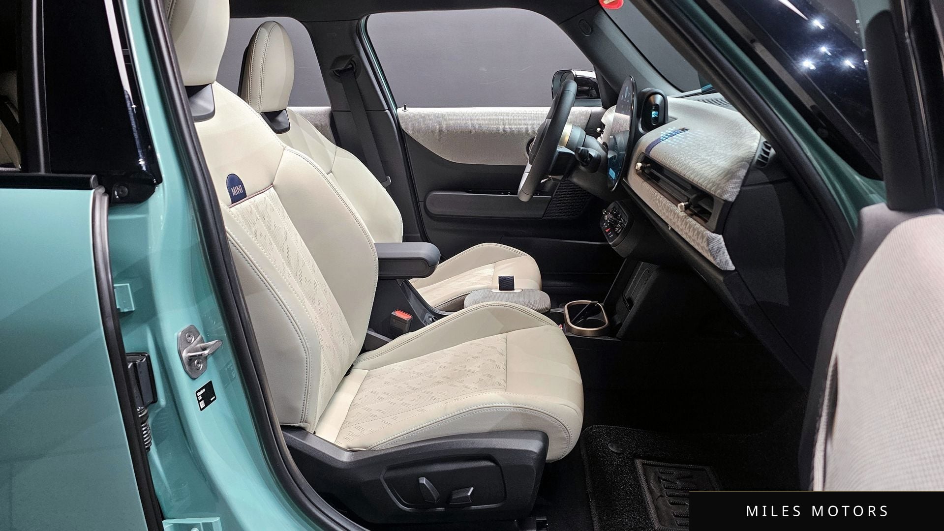 MINI Cooper S 2025 — миниатюра 11