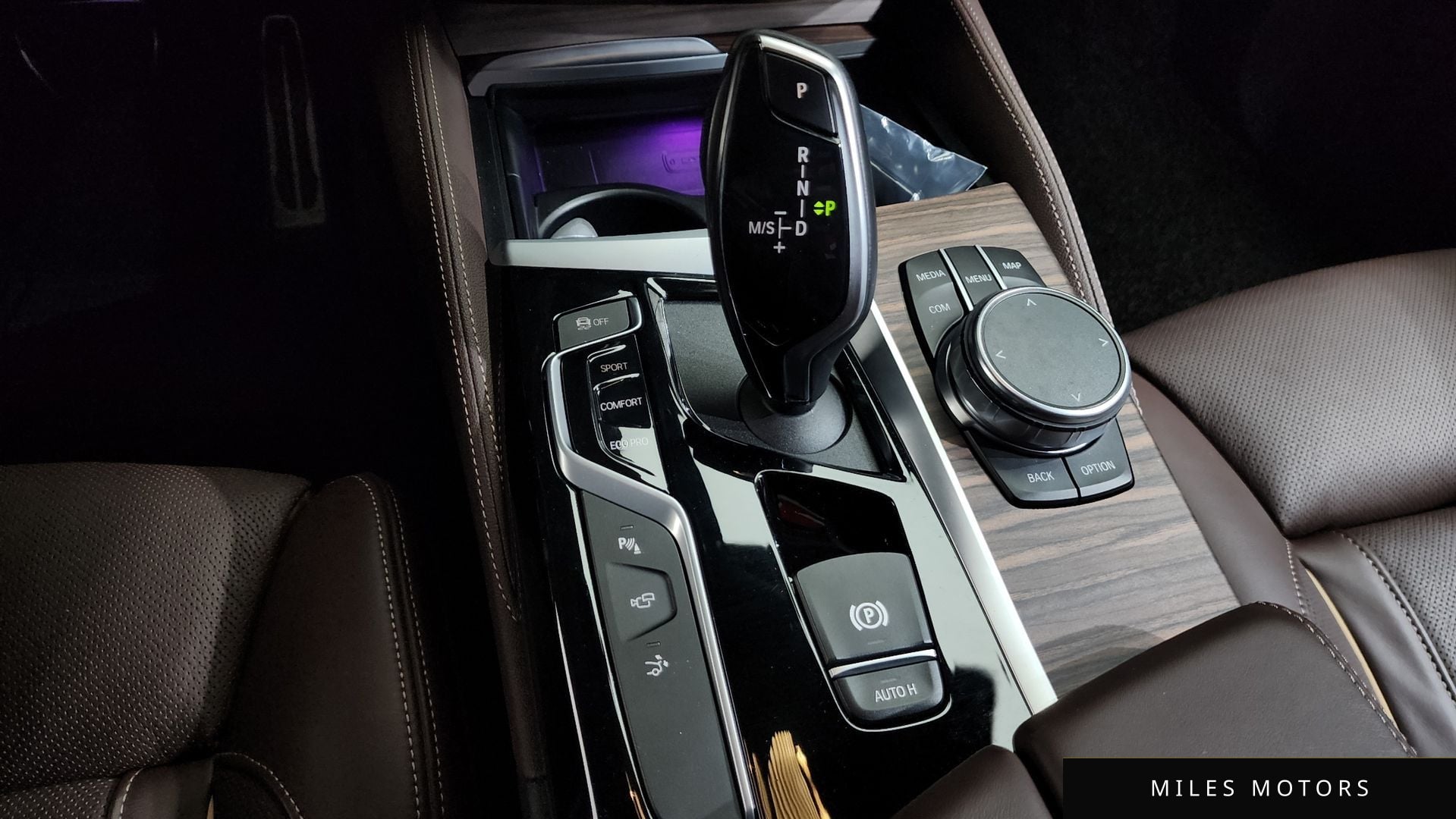 BMW 6 Series GT (G32) 2020 — миниатюра 9