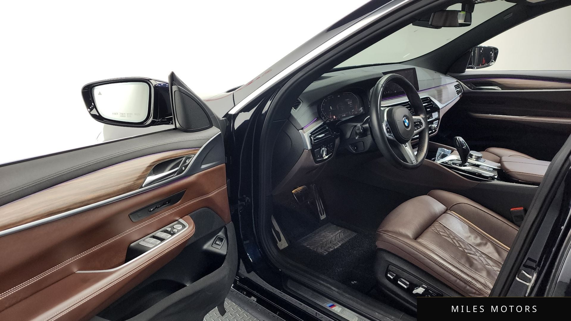 BMW 6 Series GT (G32) 2020 — миниатюра 10