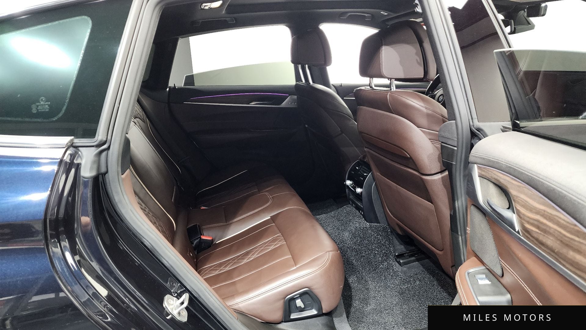 BMW 6 Series GT (G32) 2020 — миниатюра 12