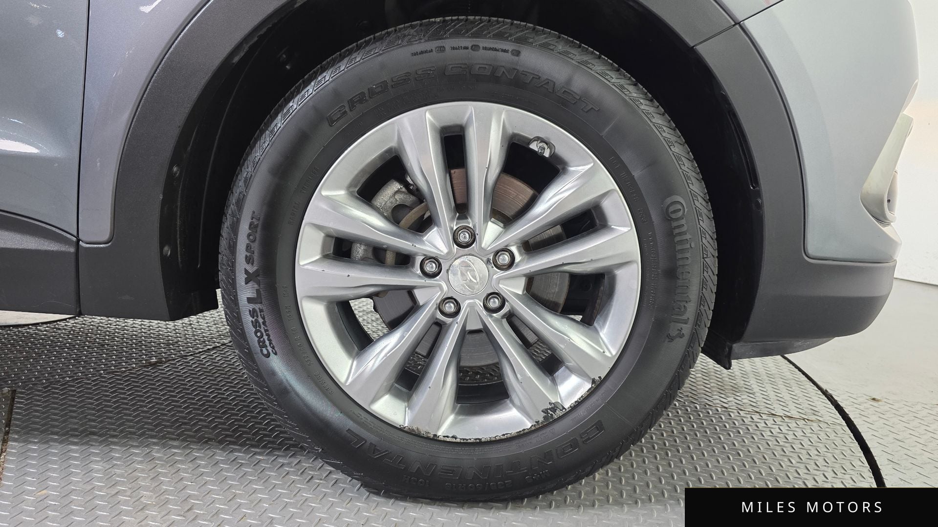 Hyundai Santafe 2016 — миниатюра 5