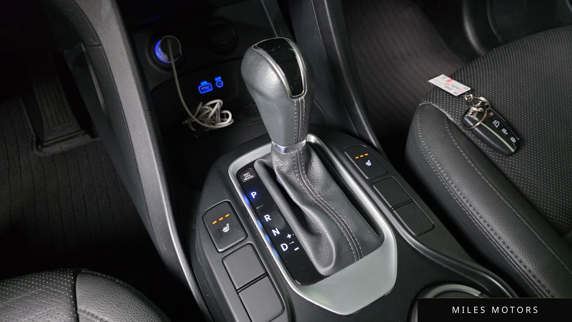 Hyundai Santafe 2016 — миниатюра 9