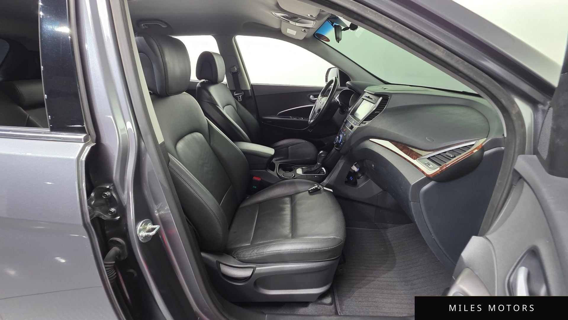 Hyundai Santafe 2016 — миниатюра 10