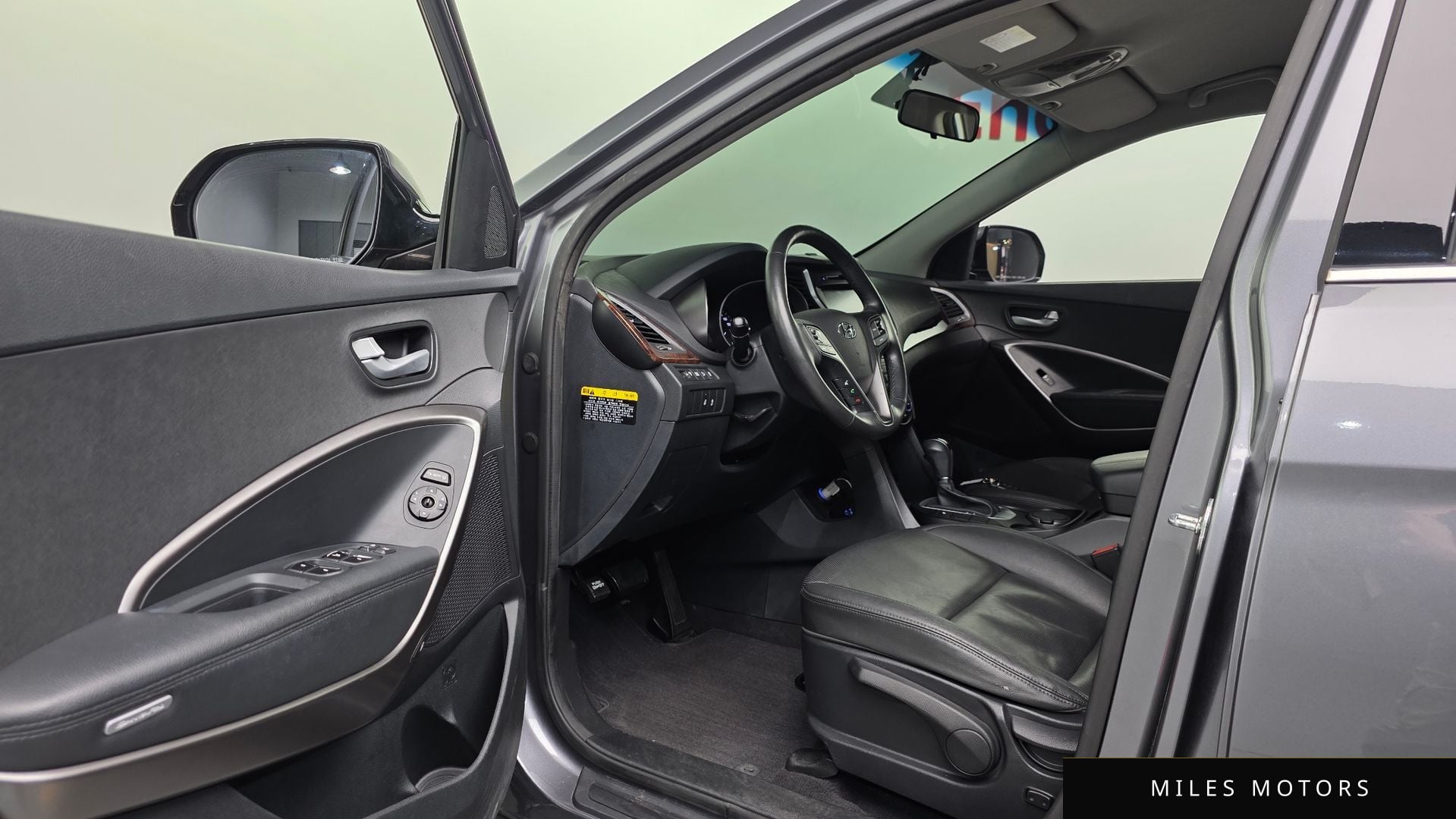 Hyundai Santafe 2016 — миниатюра 11