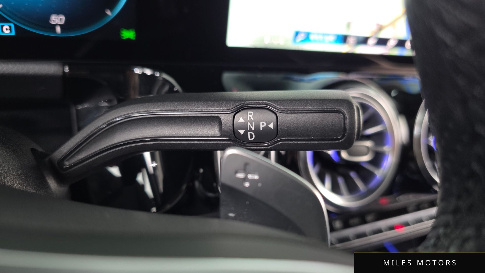 Mercedes-Benz EQA H243 2023 — миниатюра 9