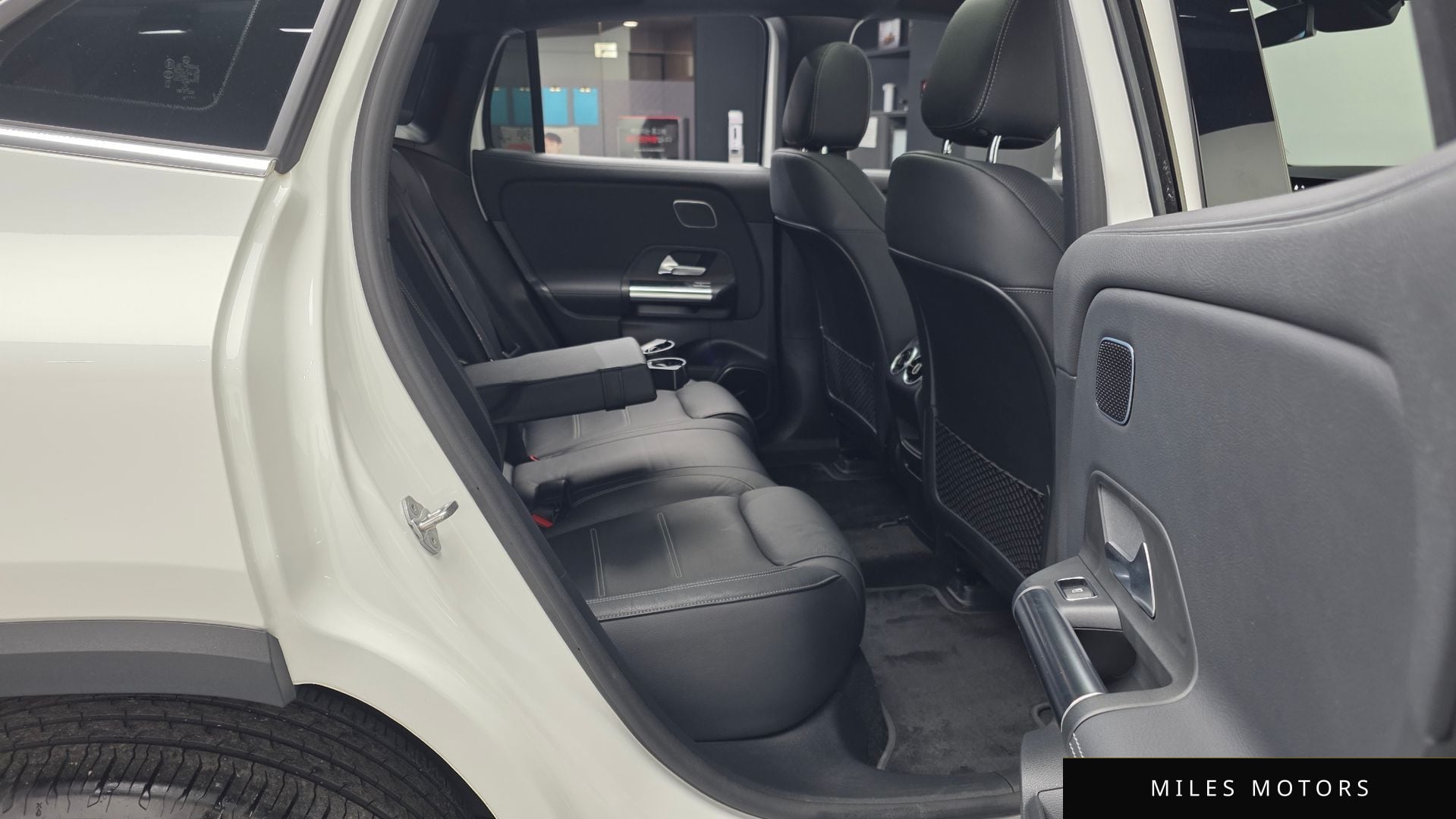 Mercedes-Benz EQA H243 2023 — миниатюра 12