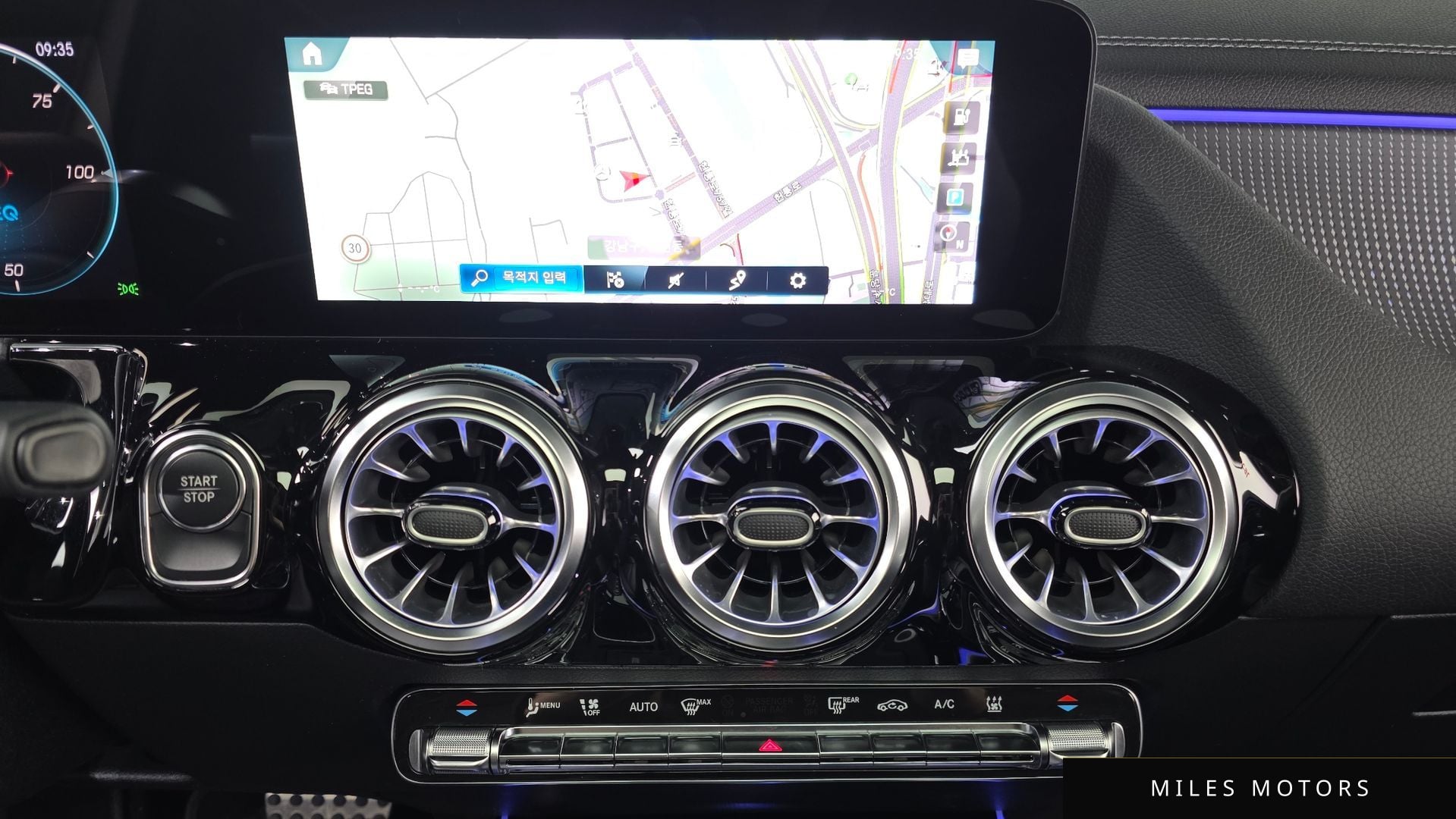 Mercedes-Benz EQA H243 2023 — миниатюра 14