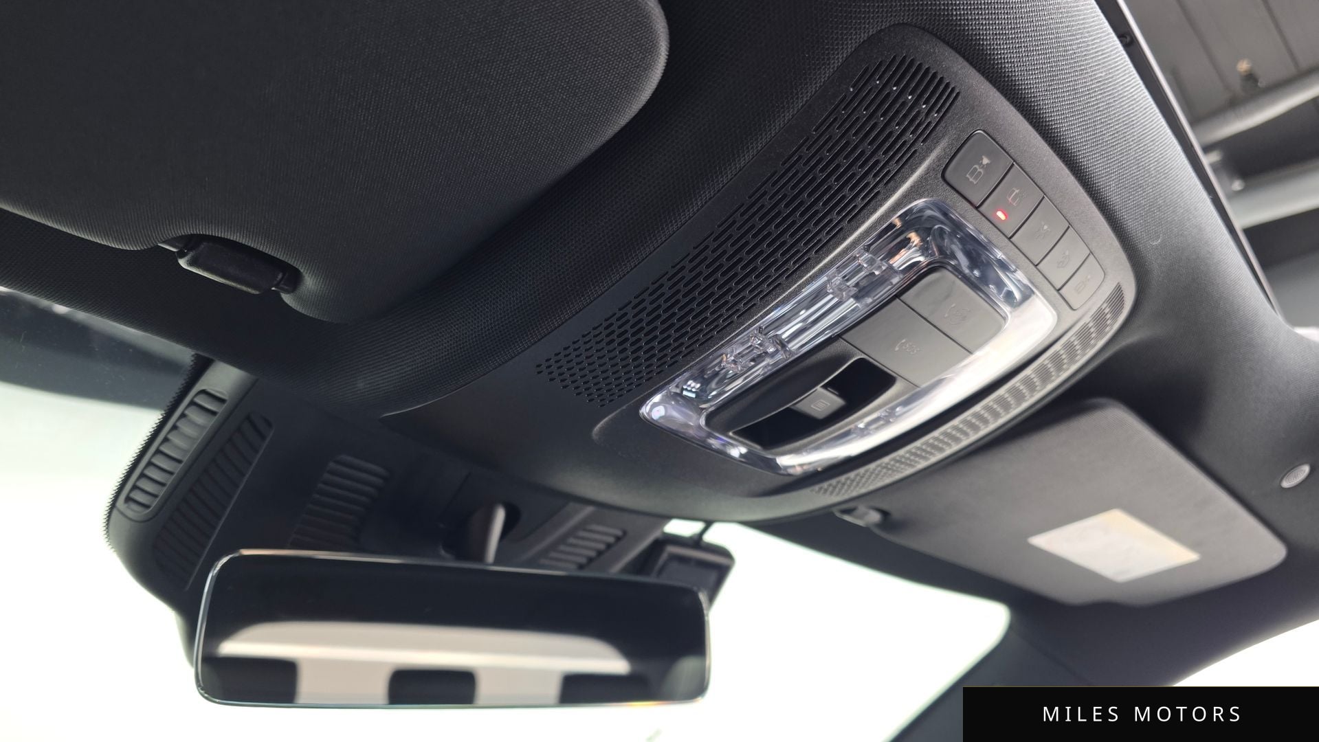 Mercedes-Benz EQA H243 2023 — миниатюра 17