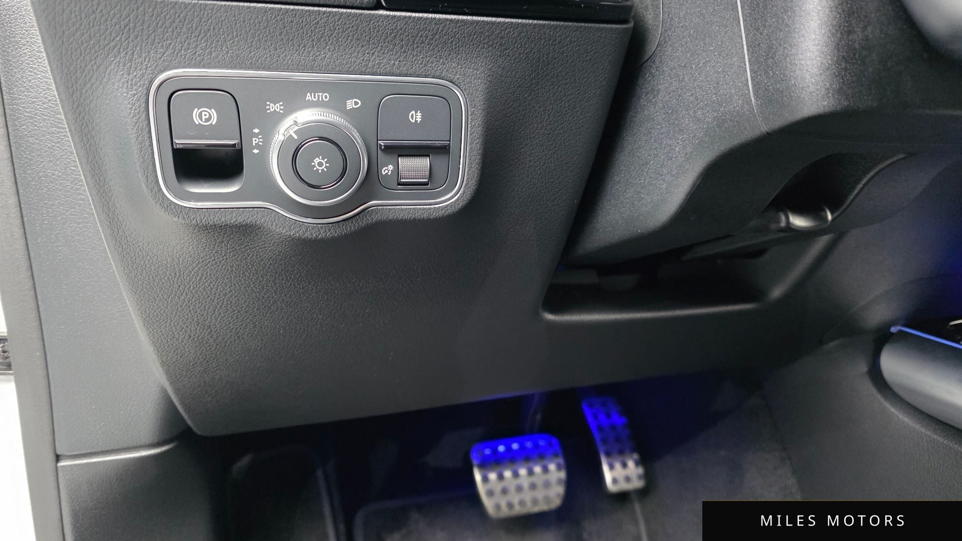 Mercedes-Benz EQA H243 2023 — миниатюра 18