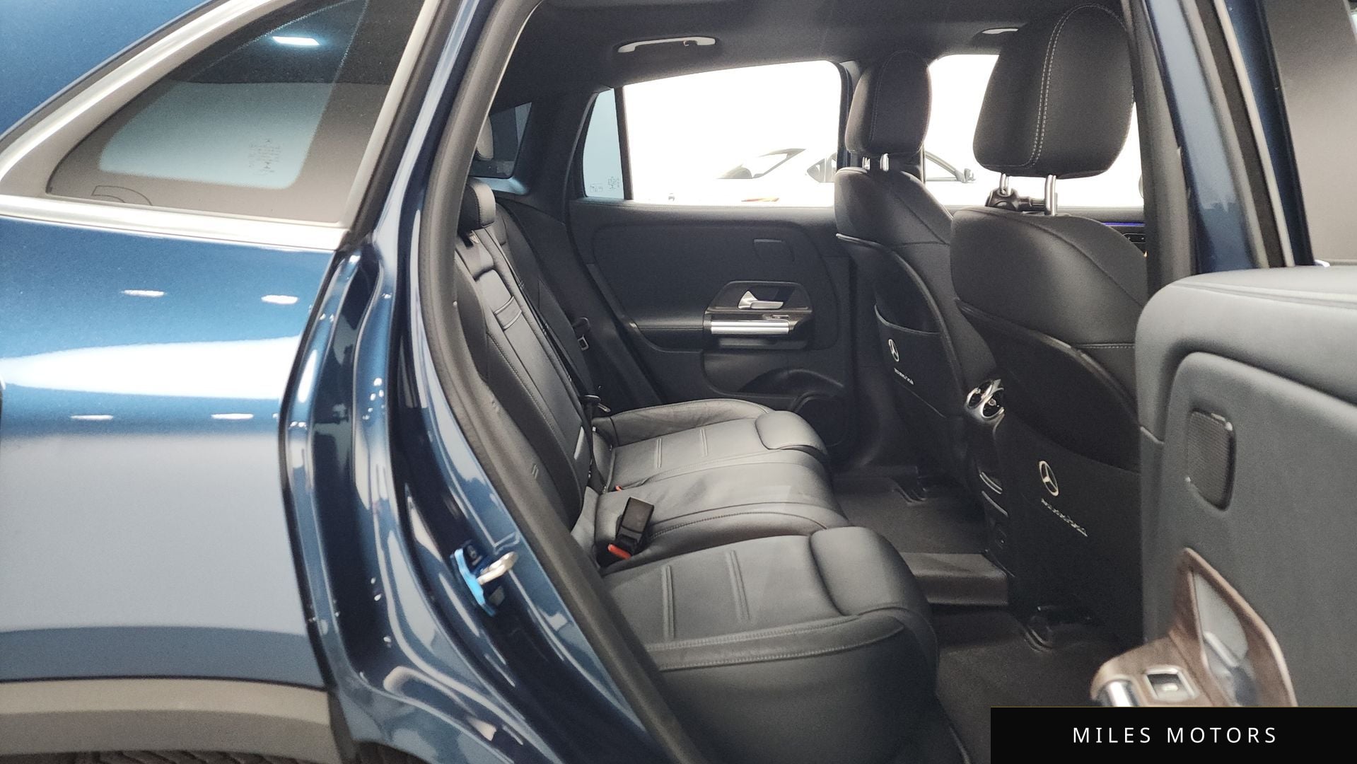 Mercedes-Benz EQA H243 2022 — миниатюра 12
