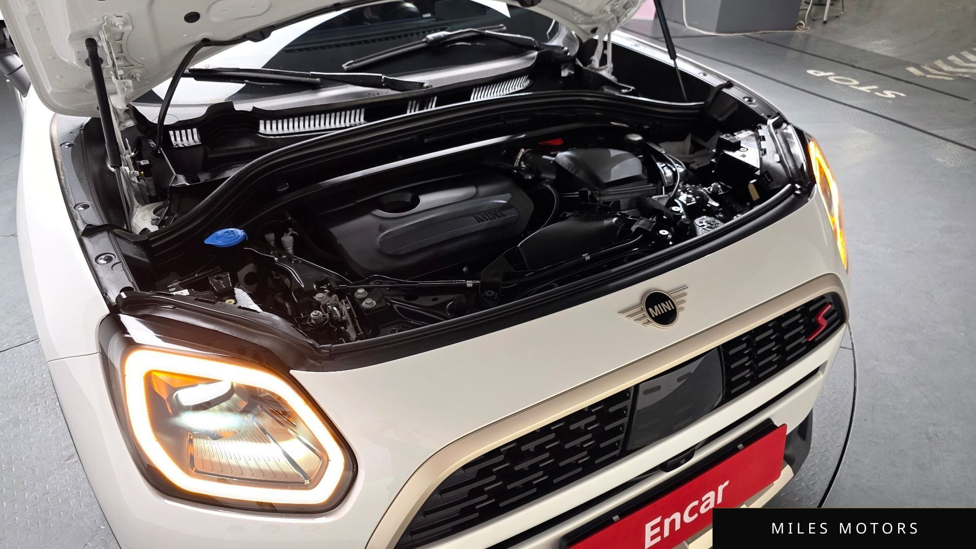 MINI Countryman 2024 — миниатюра 5