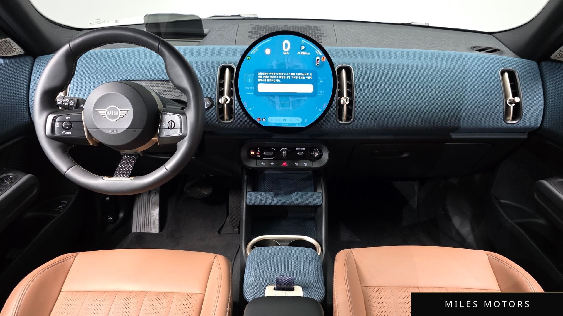 MINI Countryman 2024 — миниатюра 6