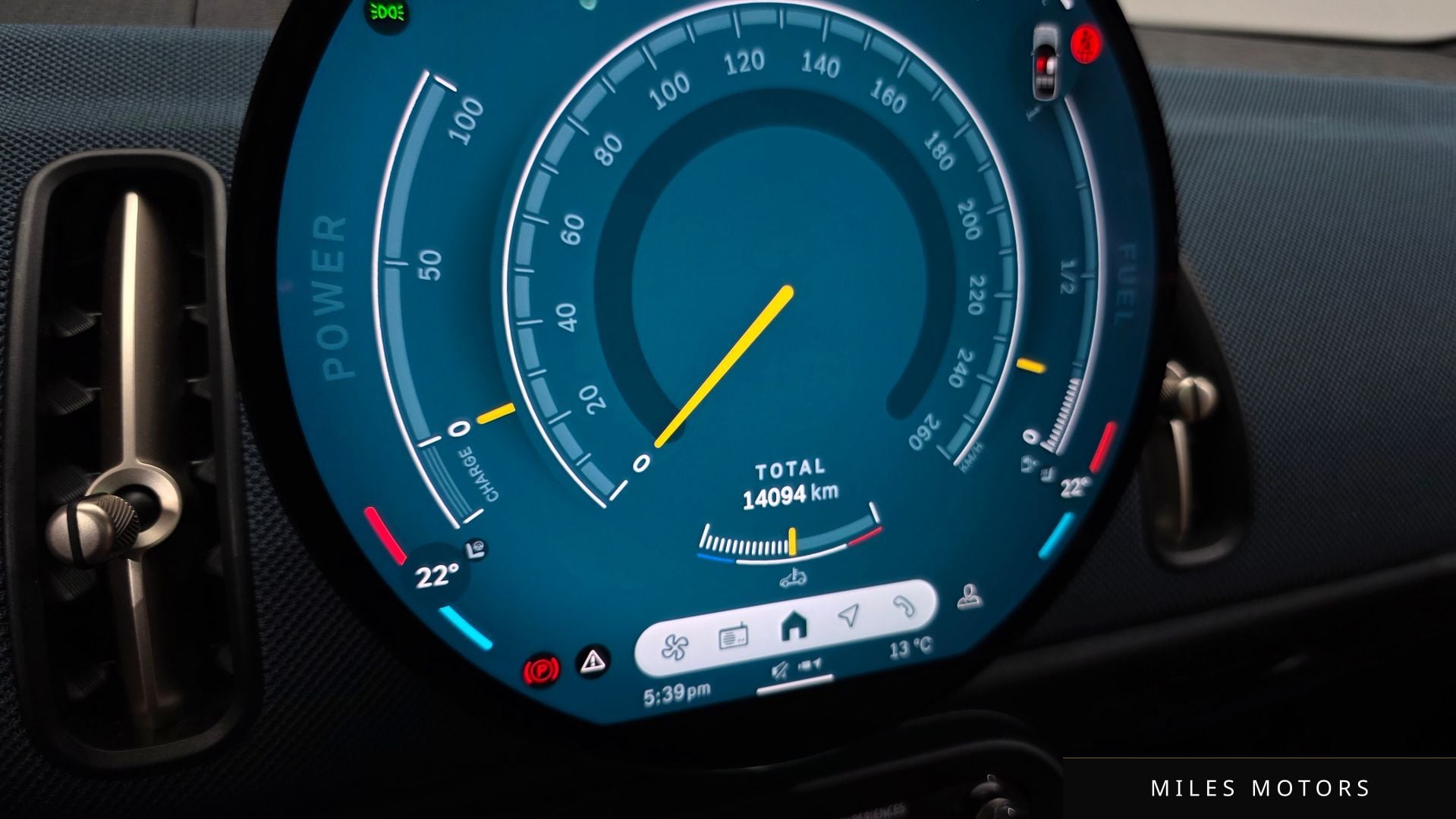 MINI Countryman 2024 — миниатюра 7