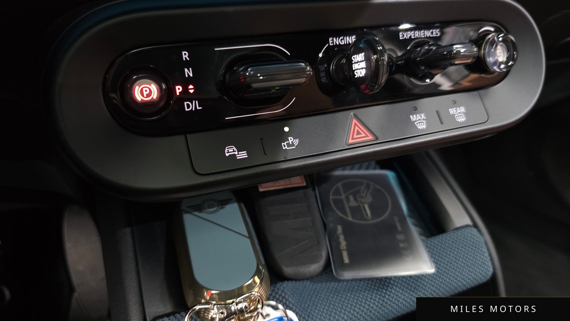 MINI Countryman 2024 — миниатюра 8