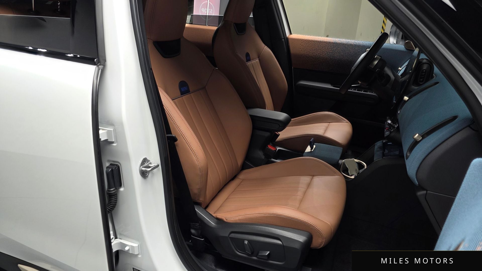 MINI Countryman 2024 — миниатюра 9