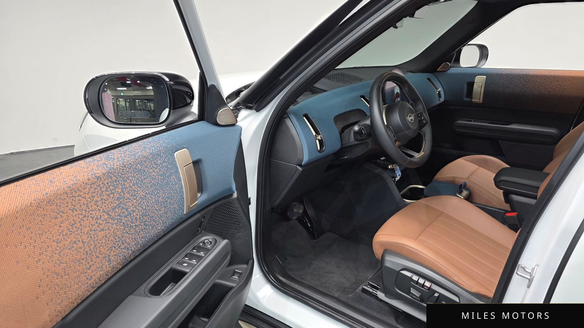 MINI Countryman 2024 — миниатюра 11