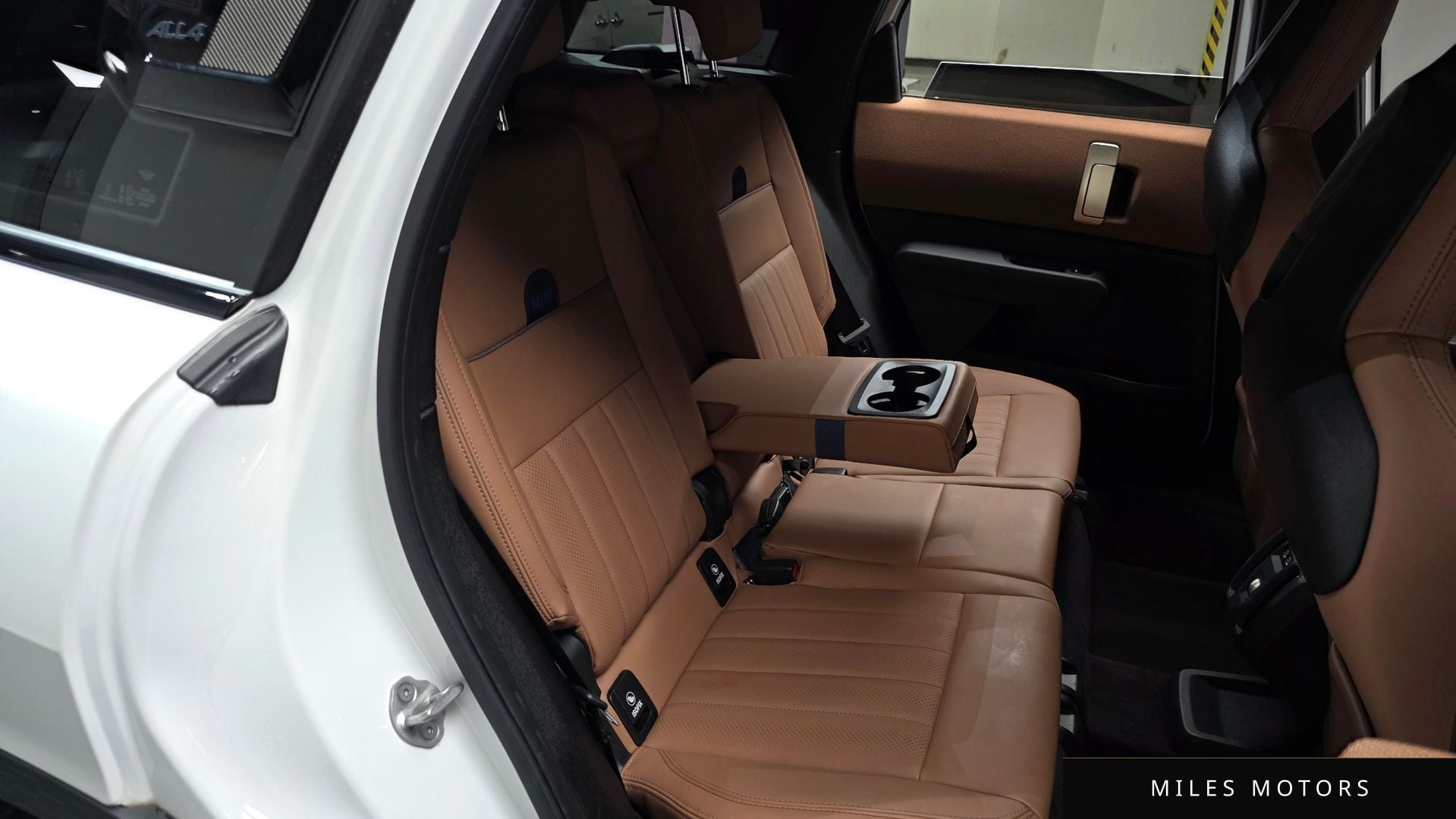 MINI Countryman 2024 — миниатюра 12