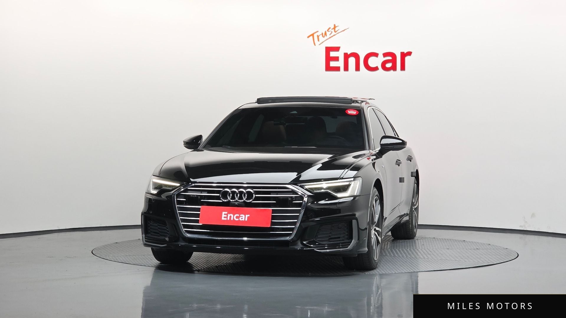 Audi A6 (C8) 2021 — миниатюра 3