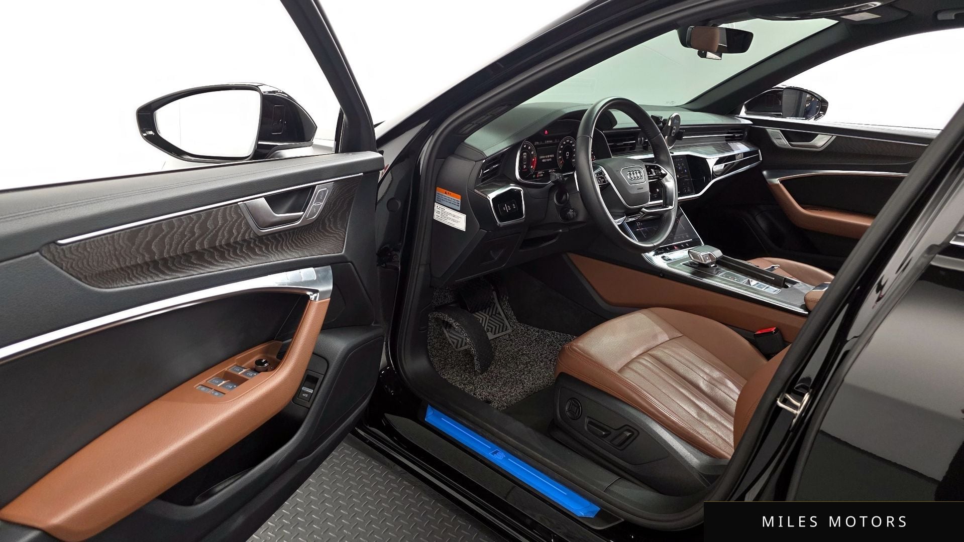 Audi A6 (C8) 2021 — миниатюра 10