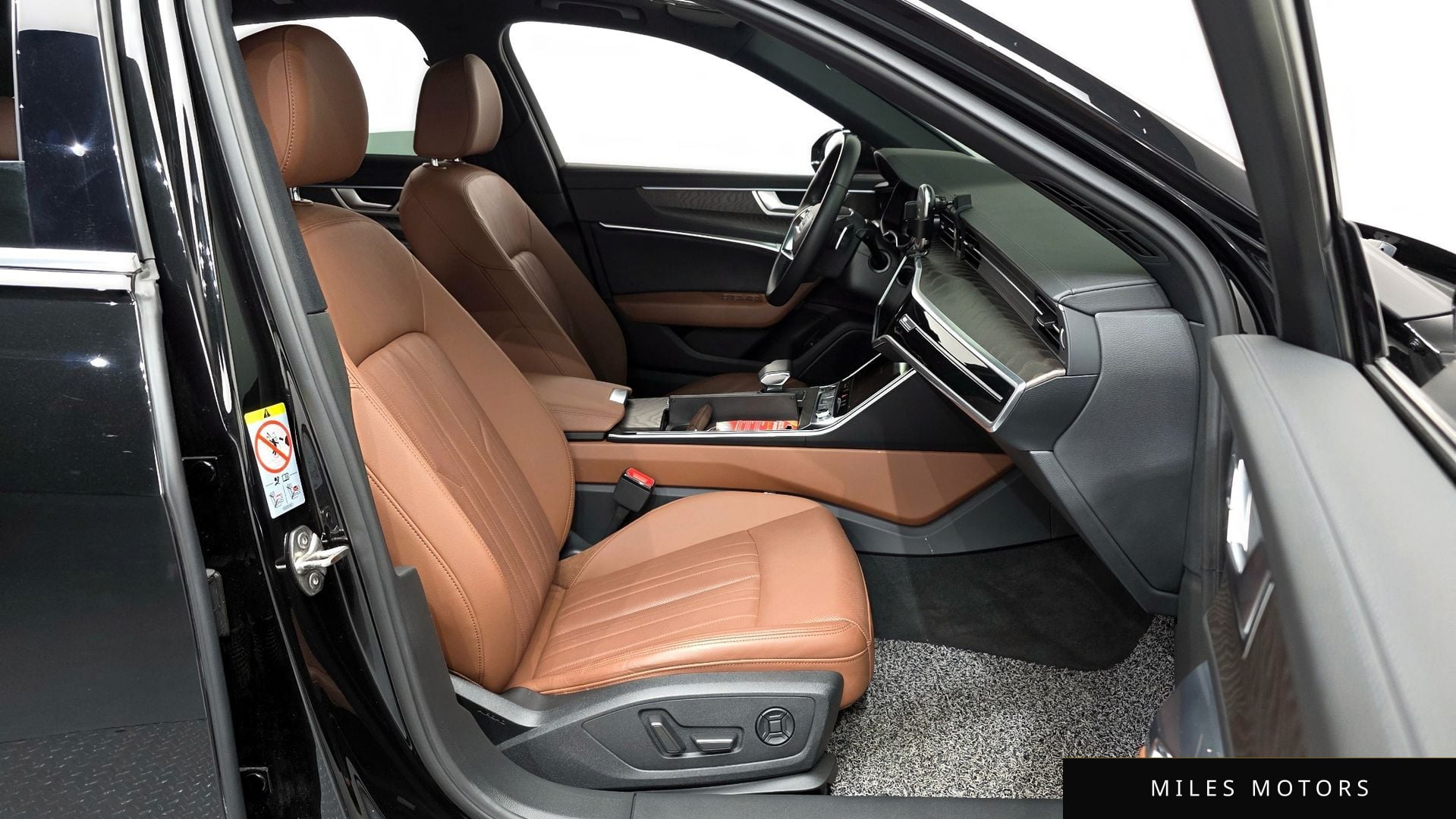 Audi A6 (C8) 2021 — миниатюра 11